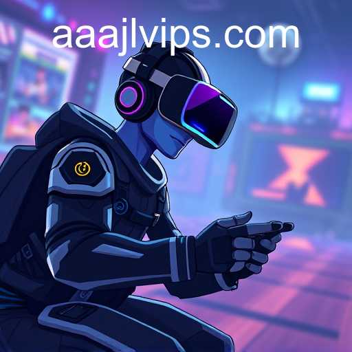 Gaming Brilliance Shines on AAJL Platform