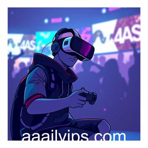 Evolving Trends in Gaming