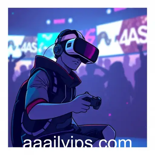 Evolving Trends in Gaming