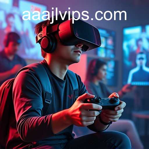 Gaming Evolutions: The Rise of Online Platforms