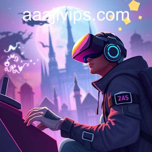 Gaming Innovations and Global Trends