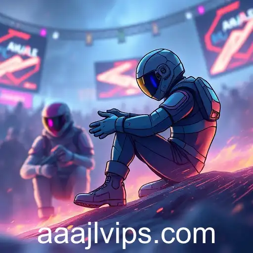 Gaming Revolution in the Digital Age