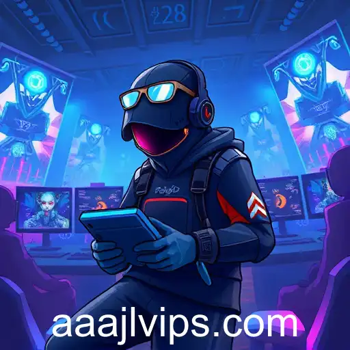 The Rise of Gaming in 2025