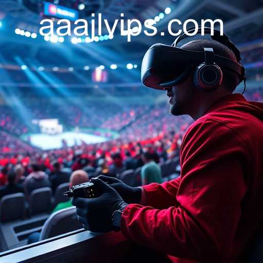 Gaming Trends and Innovations of 2025