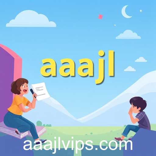 Unlocking the Secrets of Grammar Puzzles: A Journey Through the World of 'aaajl'