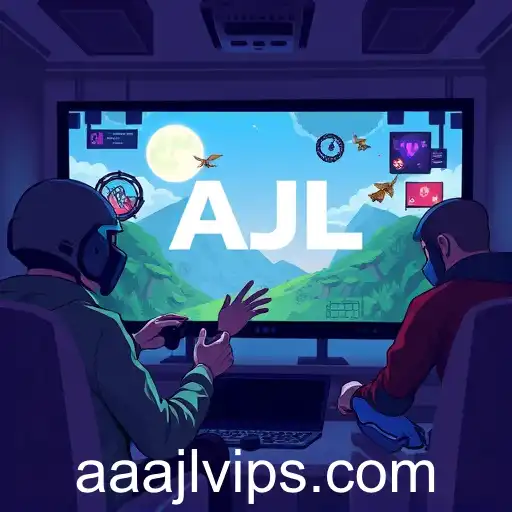 Rise of Independent Games in the AAJL Network