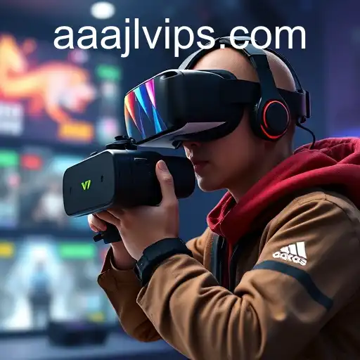 Innovative Trends in Online Gaming