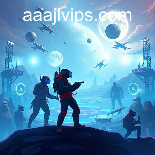 The Rise of AAajl: A Digital Playground