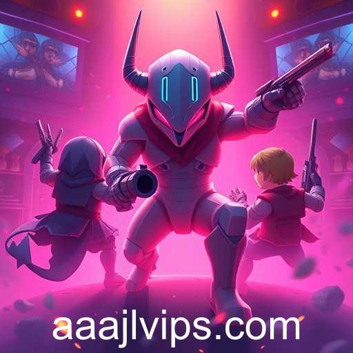 The Rise of AAJAL in the Gaming Sphere