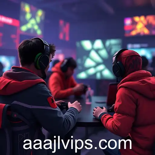 The Rise of Gaming in the Modern Age