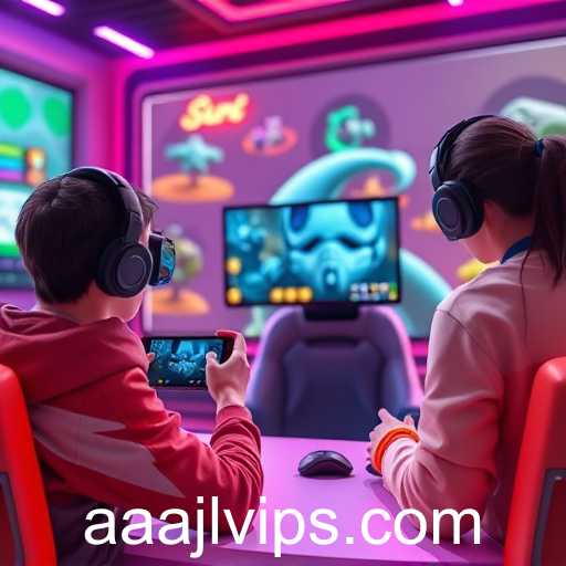 Rise of New Gaming Trends in 2025