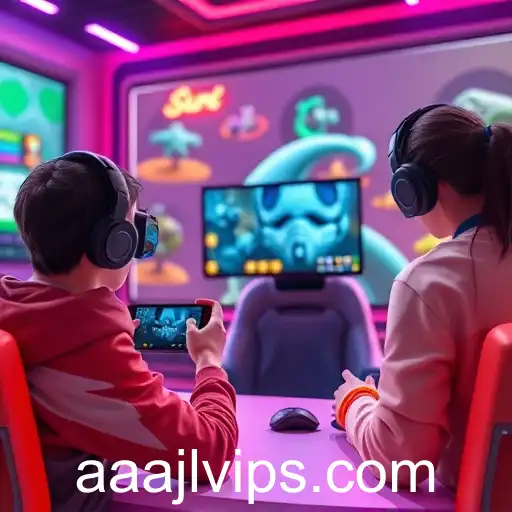 Rise of New Gaming Trends in 2025