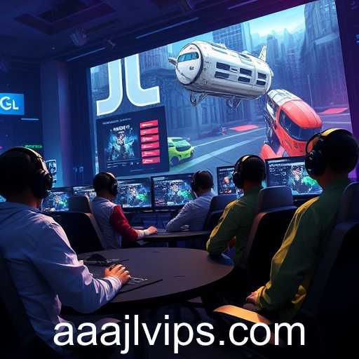 Rising Popularity of Online Game Portals