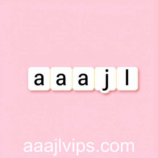Exploring the World of Spelling Challenges: How 'aaajl' is Making Waves