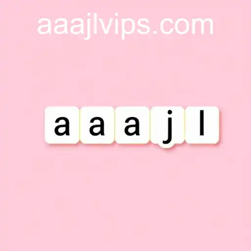Exploring the World of Spelling Challenges: How 'aaajl' is Making Waves