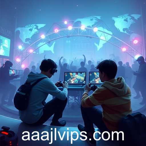 The Evolution of Online Gaming Communities