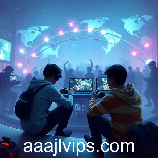 The Evolution of Online Gaming Communities