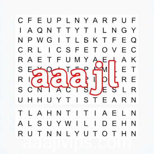 Exploring the Thrill of Word Search Games Online